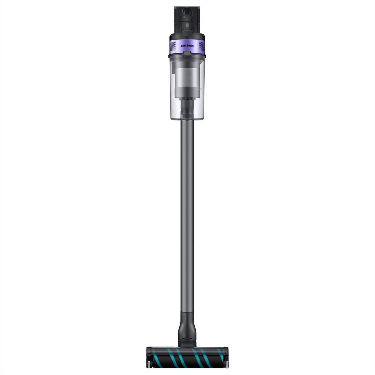 Samsung Akku-Staubsauger Jet 75 Multi, 550W, Black Chrometal