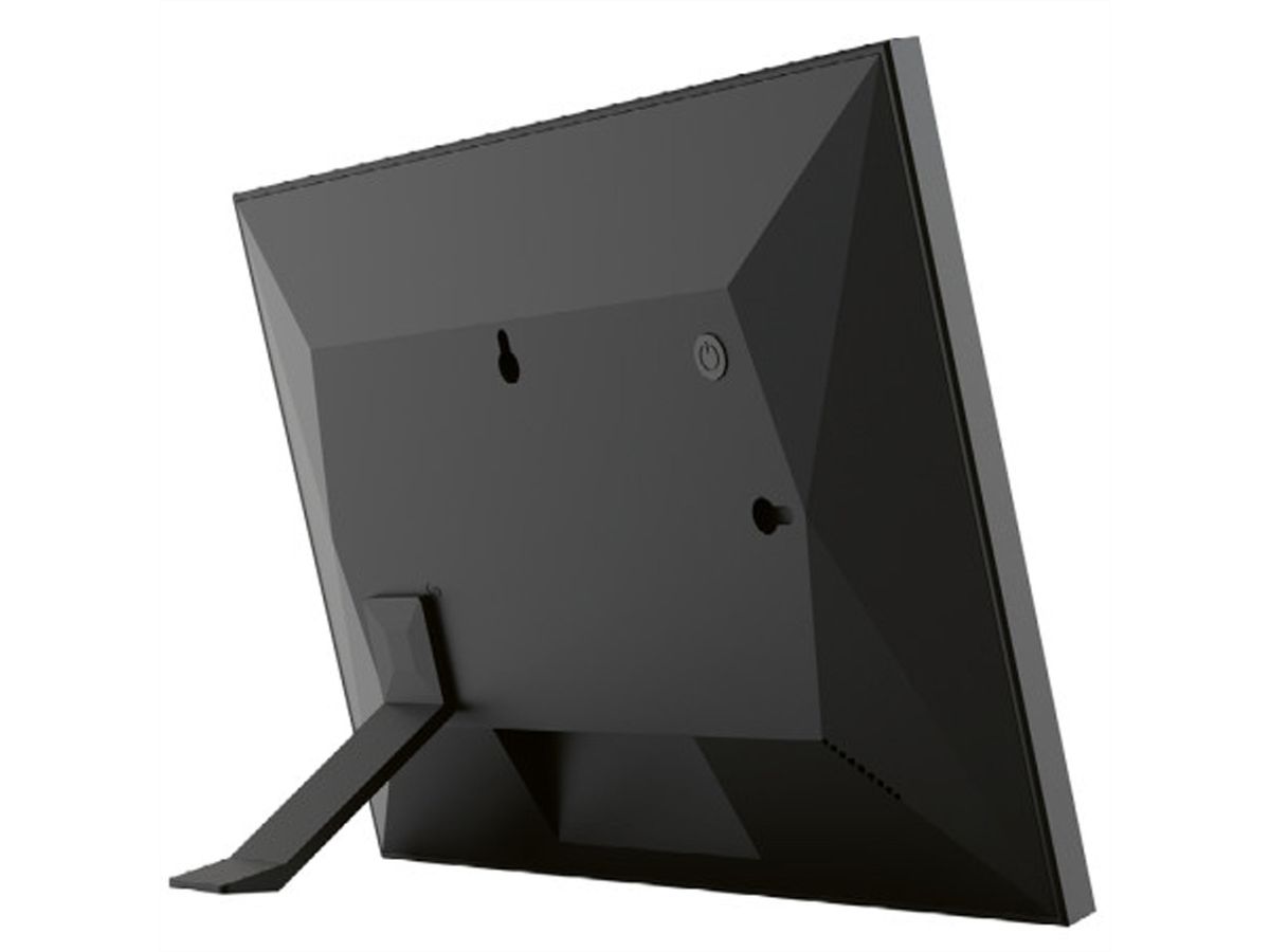 Agfa Photoframe 10" Wifi, 1280x800, 32GB interner Speicher, erweiterbar