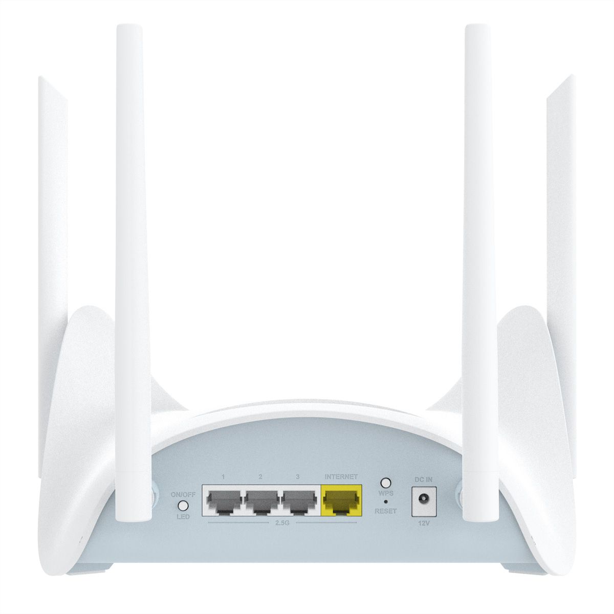 D-LINK R95/E AQUILA PRO AI Routeur Smart