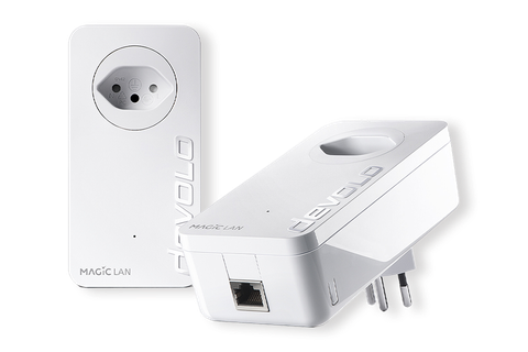 Powerline & Repeater