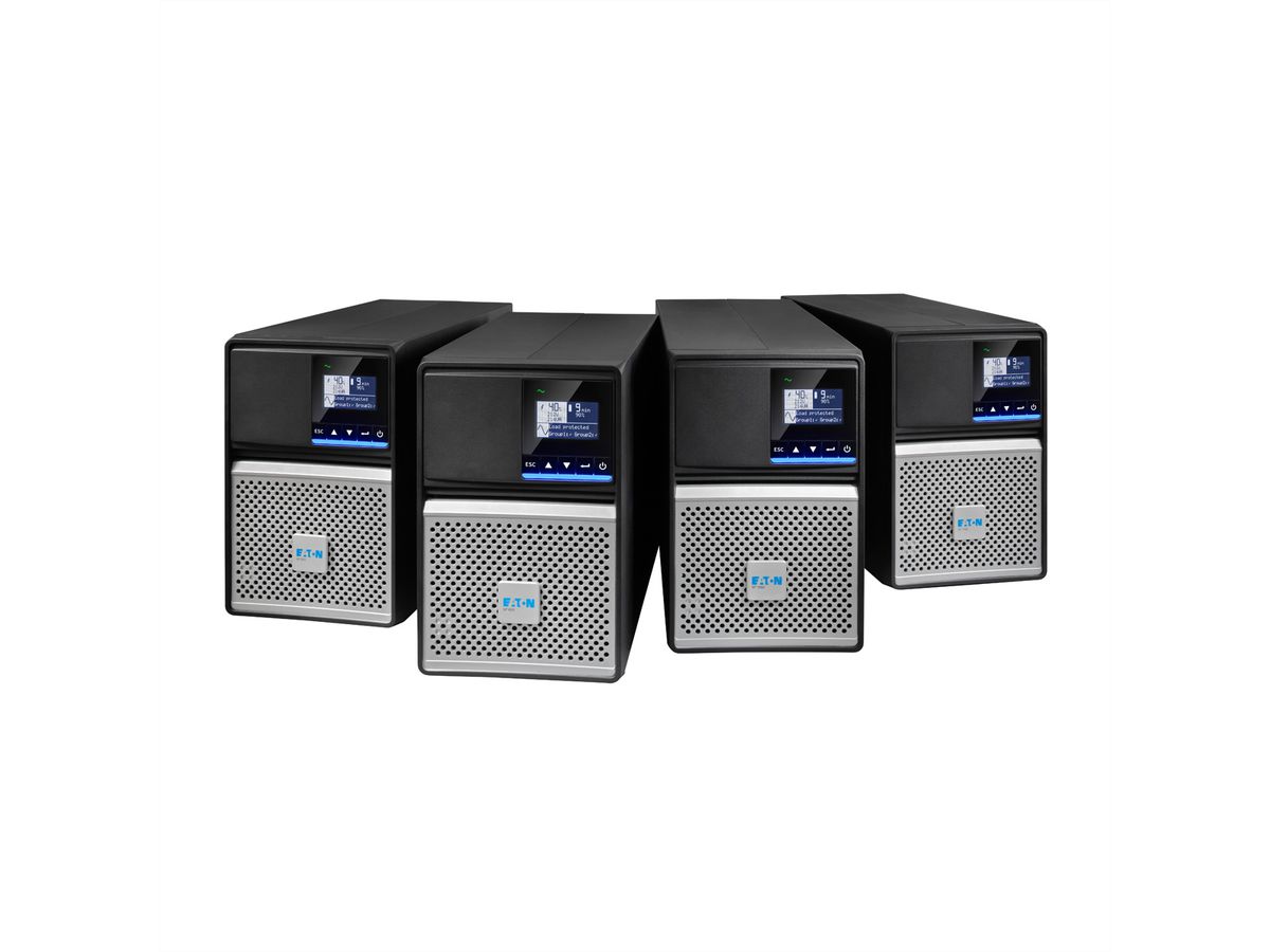 EATON 5P1550iG2 Gen 2 Tower 1550VA