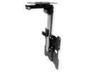VALUE TV-Deckenhalterung, klappbar, 17-37", bis 20 kg