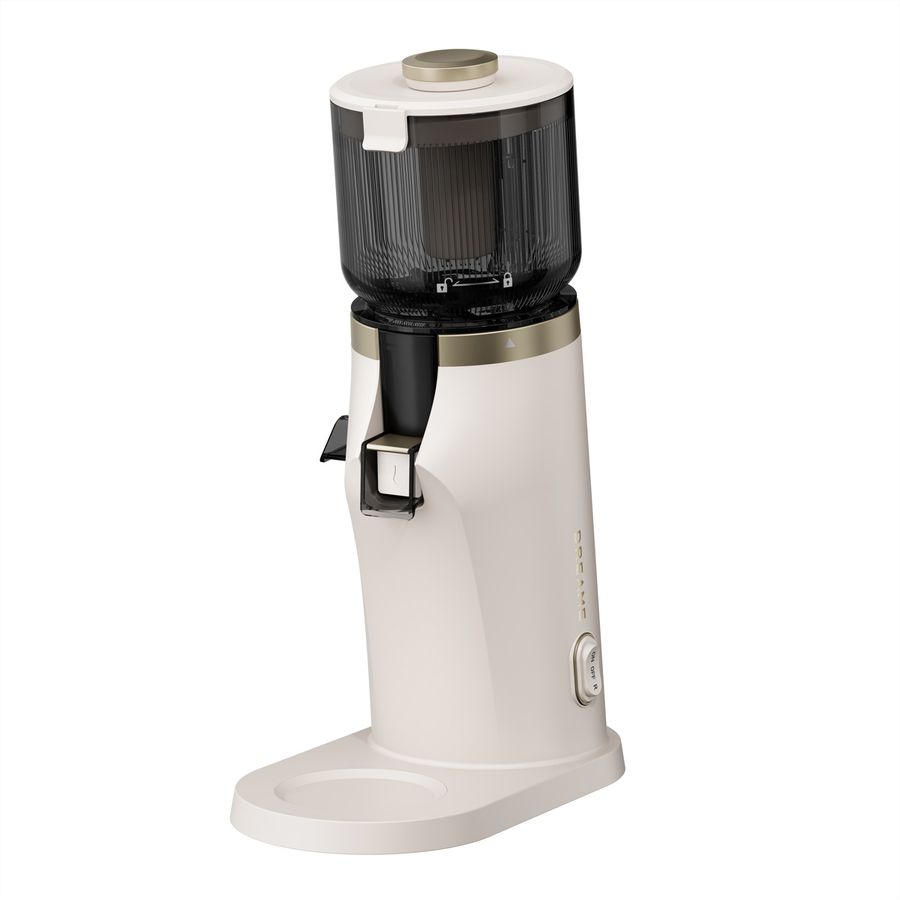 Dreame FlowNutri Tilt Juicer SJ30, 220W, noir