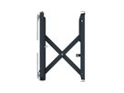 Hagor Videowallhalter VWH-1 Small, schwarz
