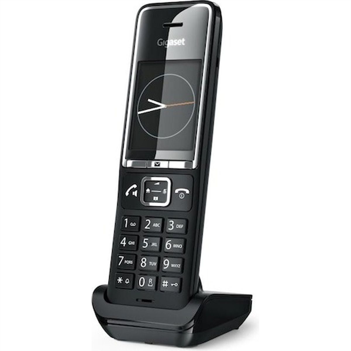Gigaset Festnetztelefon Comfort 550 HX