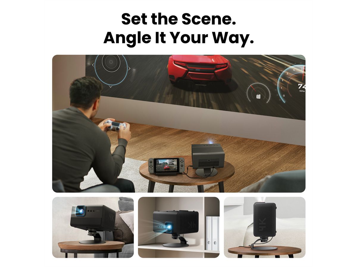 Benq Standfuss ST30, for GP520 / TK705i