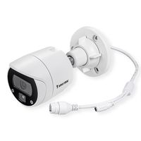 Vivotek IB9369 (2.8mm) Bullet Kamera 2 MP, 118°, IR-LED 30m