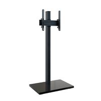Hagor Standsystem CPS Elia 160 Floorstand, Freihstehendes Standsystem, schwarz