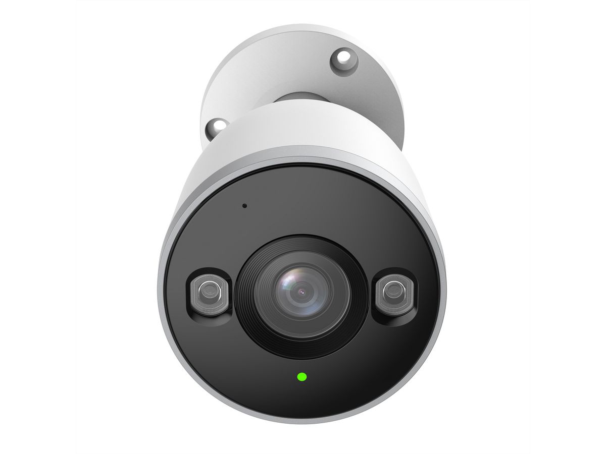 DAHUA DH-IPC-F3DP-IL-0280B-EUR, Bullet 3MP 2,8mm IR LED WLAN Kamera