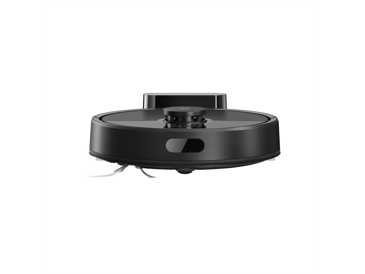 Roborock Aspirateur robot Q7B, noir