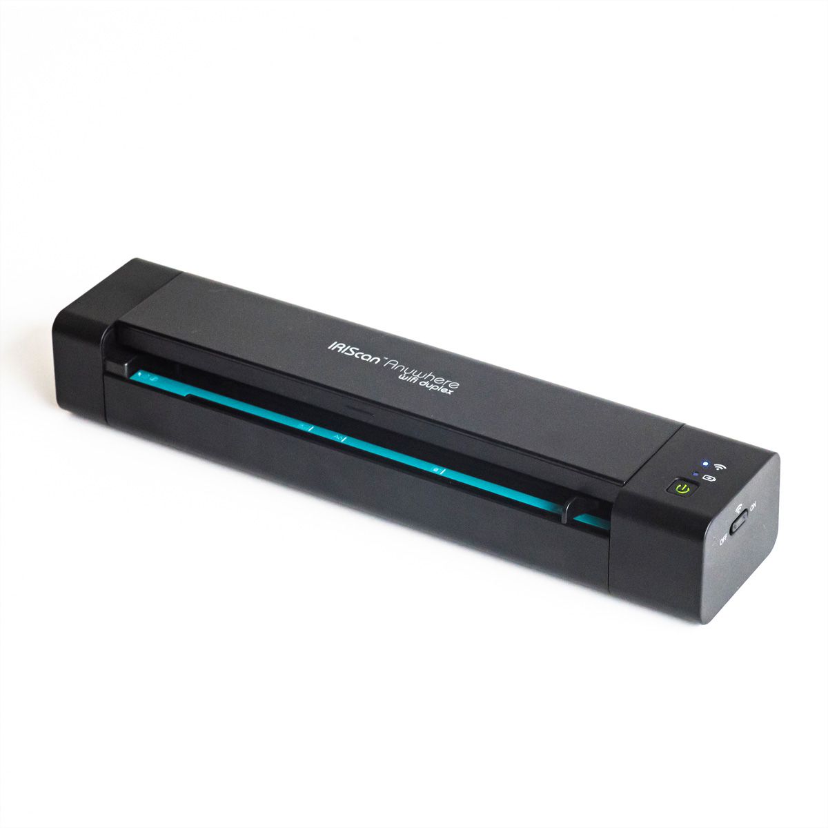 IRIScan Anywhere 6 WIFI Duplex 15PPM