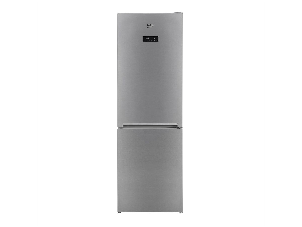 Beko Combinaison réfrigérateur-congé-, lateur, KG366E60XBCHN, 324l, No Frost