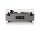 Platine vinyle Lenco LS-440, Gris