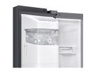 **Retoure**Samsung Food Center RS5000 FC, 634L , C-Grade, Wi-Fi, Anthrazit