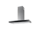 Samsung Wandhaube 90cm, 4 Stufen, 668m3/h Abzugsleistung