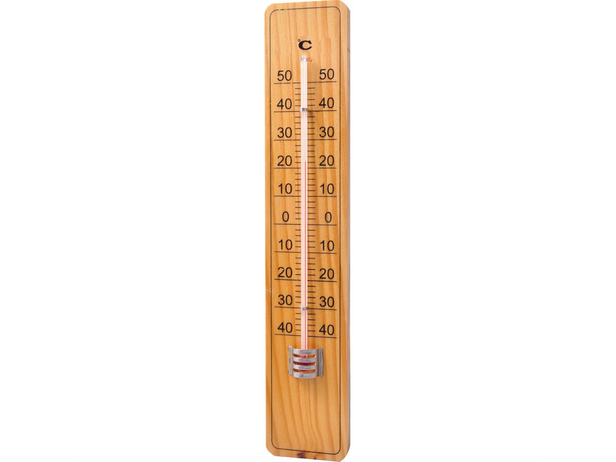 TechnoLine Thermometer WA 2010