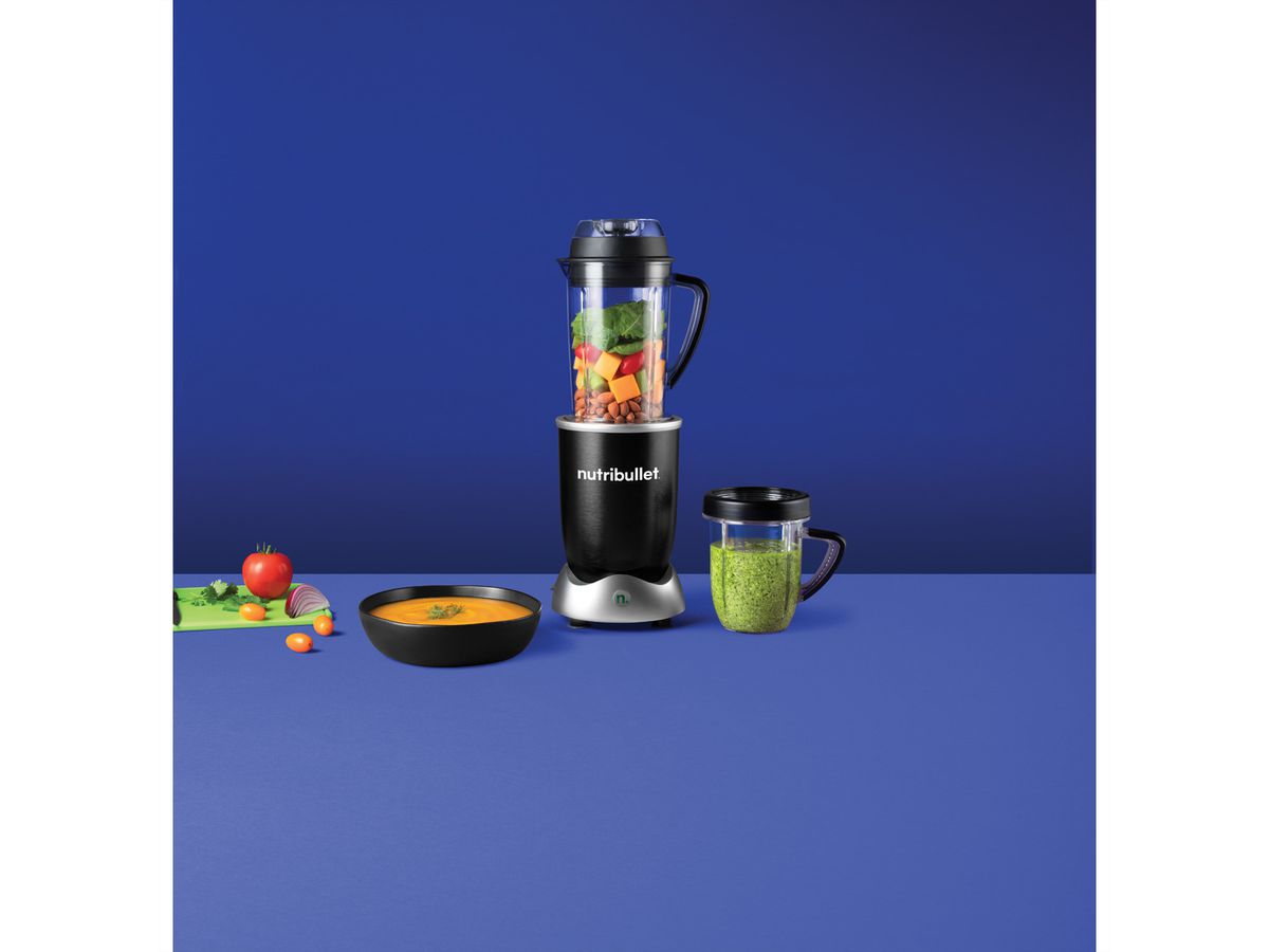 Nutribullet Rx