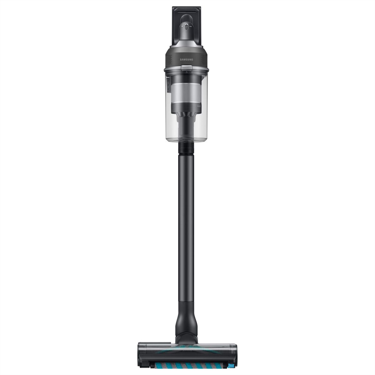 Samsung Aspirateur balai Jet 95S complete 770W, Black Chrometal