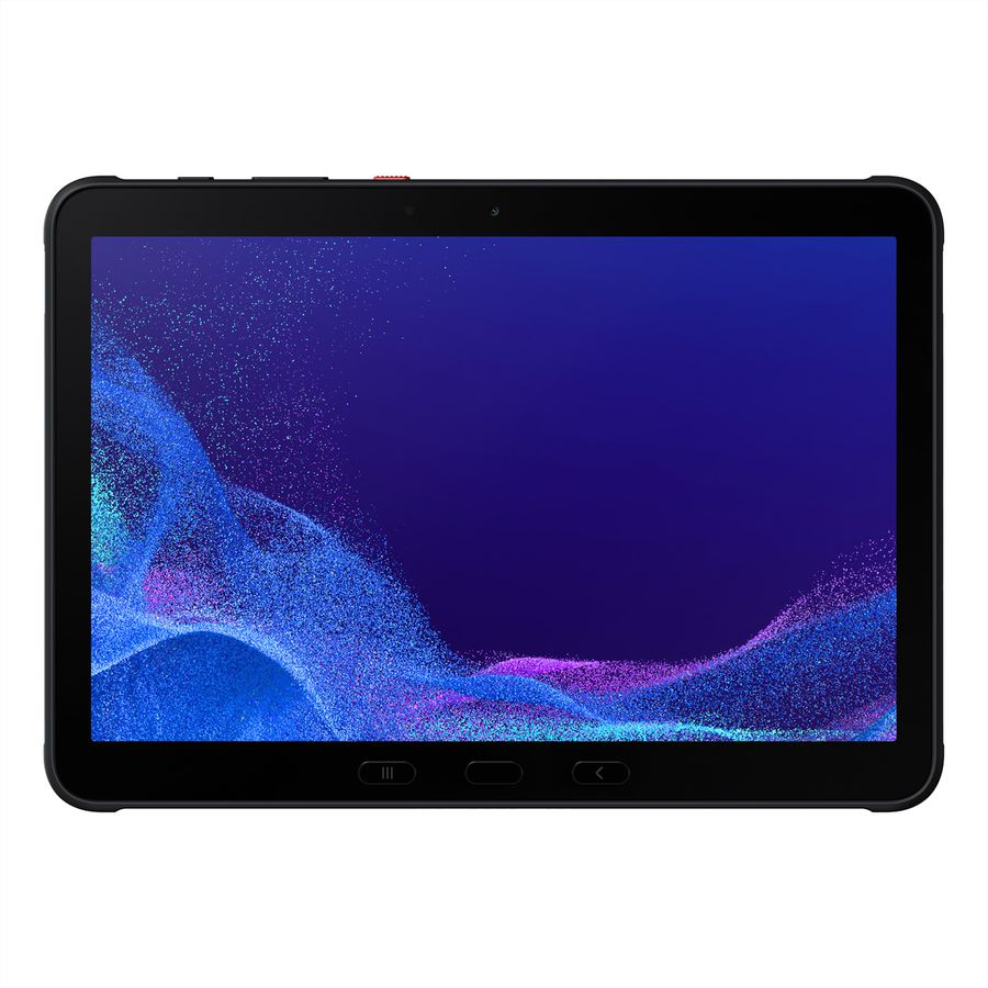 Samsung Galaxy Tab Active4, 128 Go, Black, 10.10'', WiFi