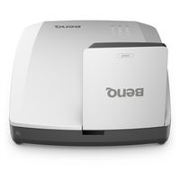 BenQ Laser-Projektor LH856UST, 1920x1080, 3'500AL, 0.33