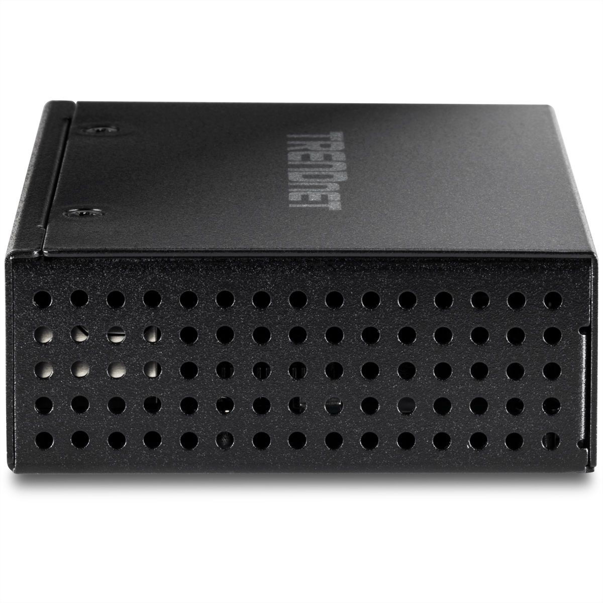 TRENDnet TI-SG104 Splitter UPoE Gigabit industriel