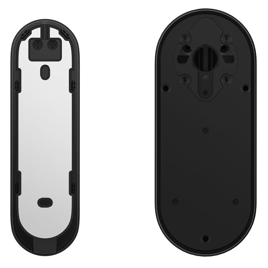 Aqara Smart Serrure de porte U200 Kit