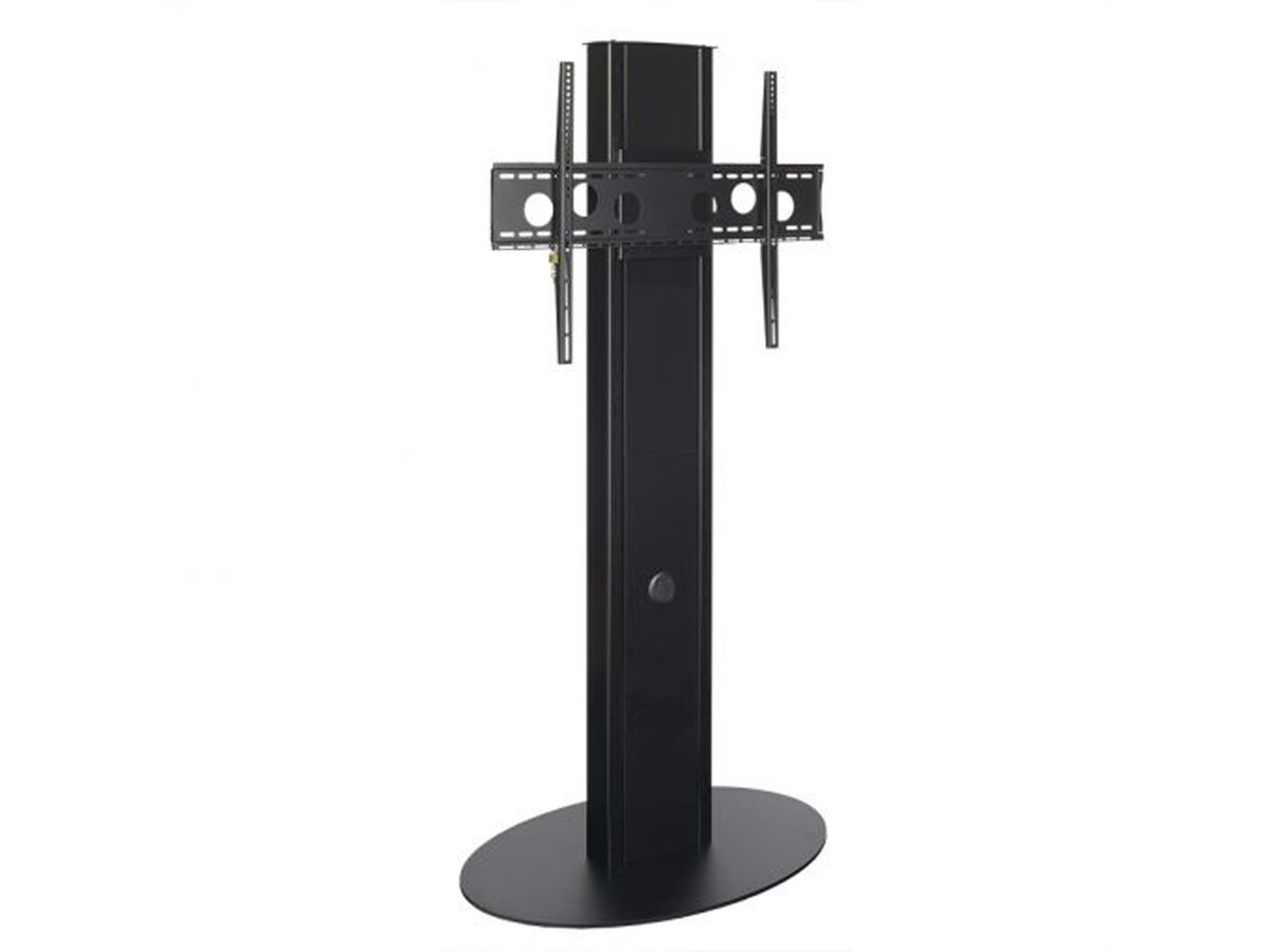 Hagor Système de stand Elia SB, noir, Système de support pour charges lourdes, noir