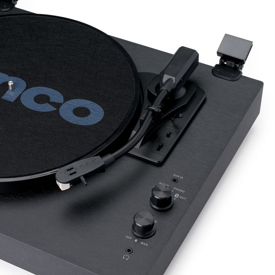 Lenco Platine vinyle LS-60BK