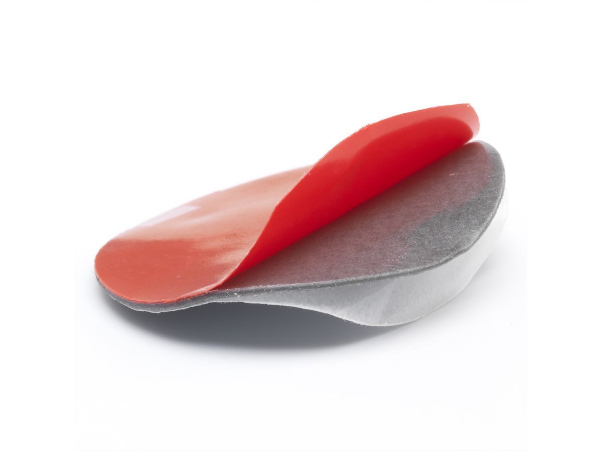 Alecto SMARTBABY5 - WLAN-Babyphone mit Kamera, Weiss