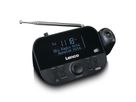 **Retoure** Lenco Radiowecker DAB+ FM CR-615