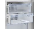Beko Réfrigérateur-congélateur à encastrer BCHA275K4SCHN, E, 262l