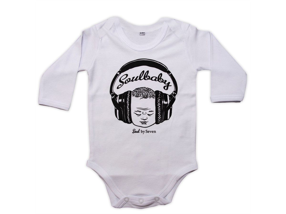 Body bébé clearance 6 mois