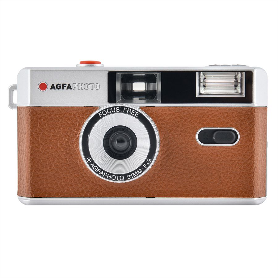 Agfa Caméra analogique 35mm