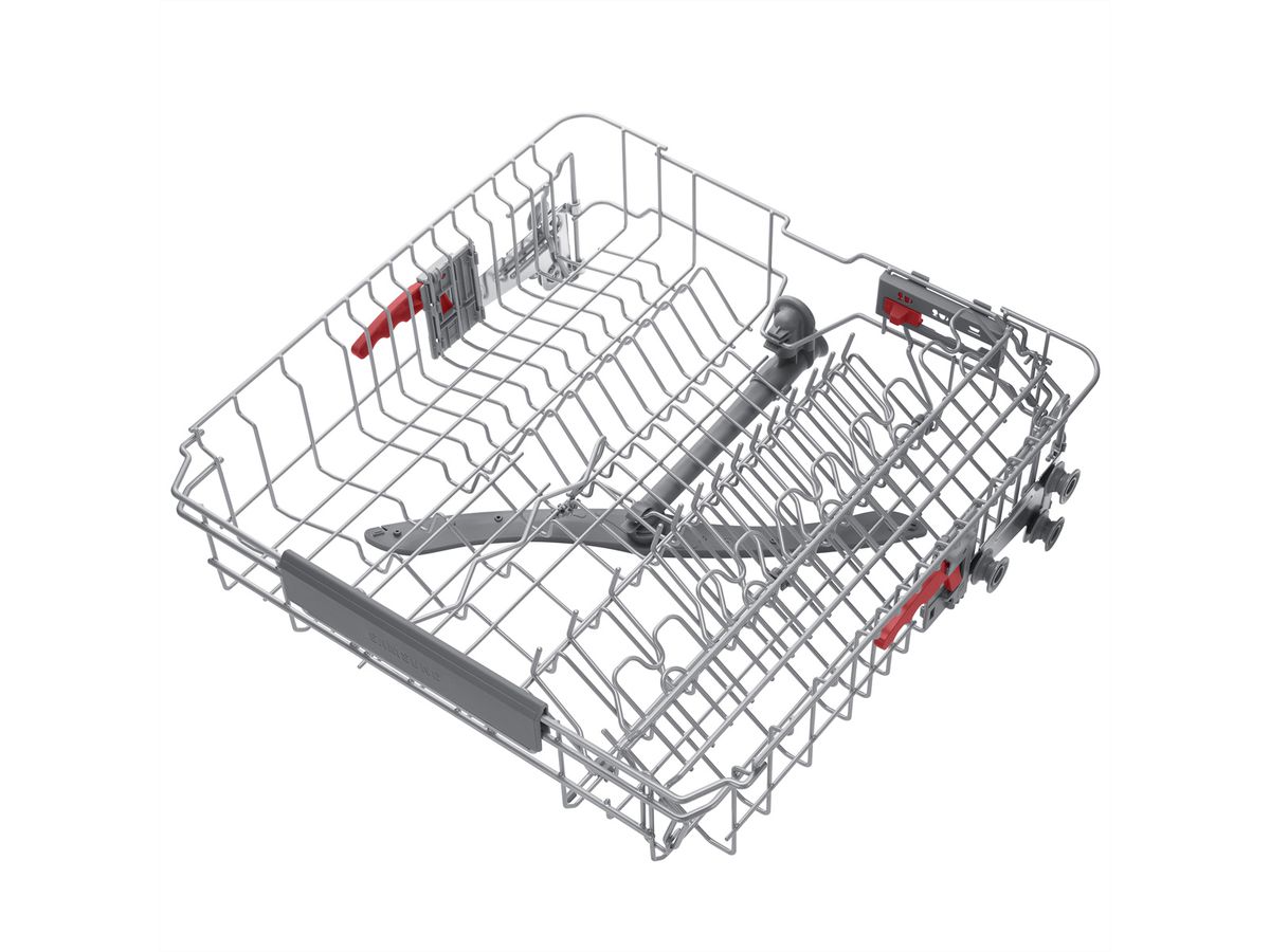 Samsung Geschirrspüler DW6500, vollintegrierbar, 60cm