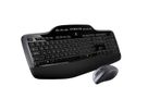 LOGITECH Wireless Desktop MK710