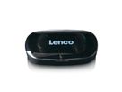 Lenco In Ear Kopfhörer EPB-410, mit Bluetooth