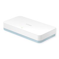 D-Link DGS-1008D Switch Gigabit 8 Ports