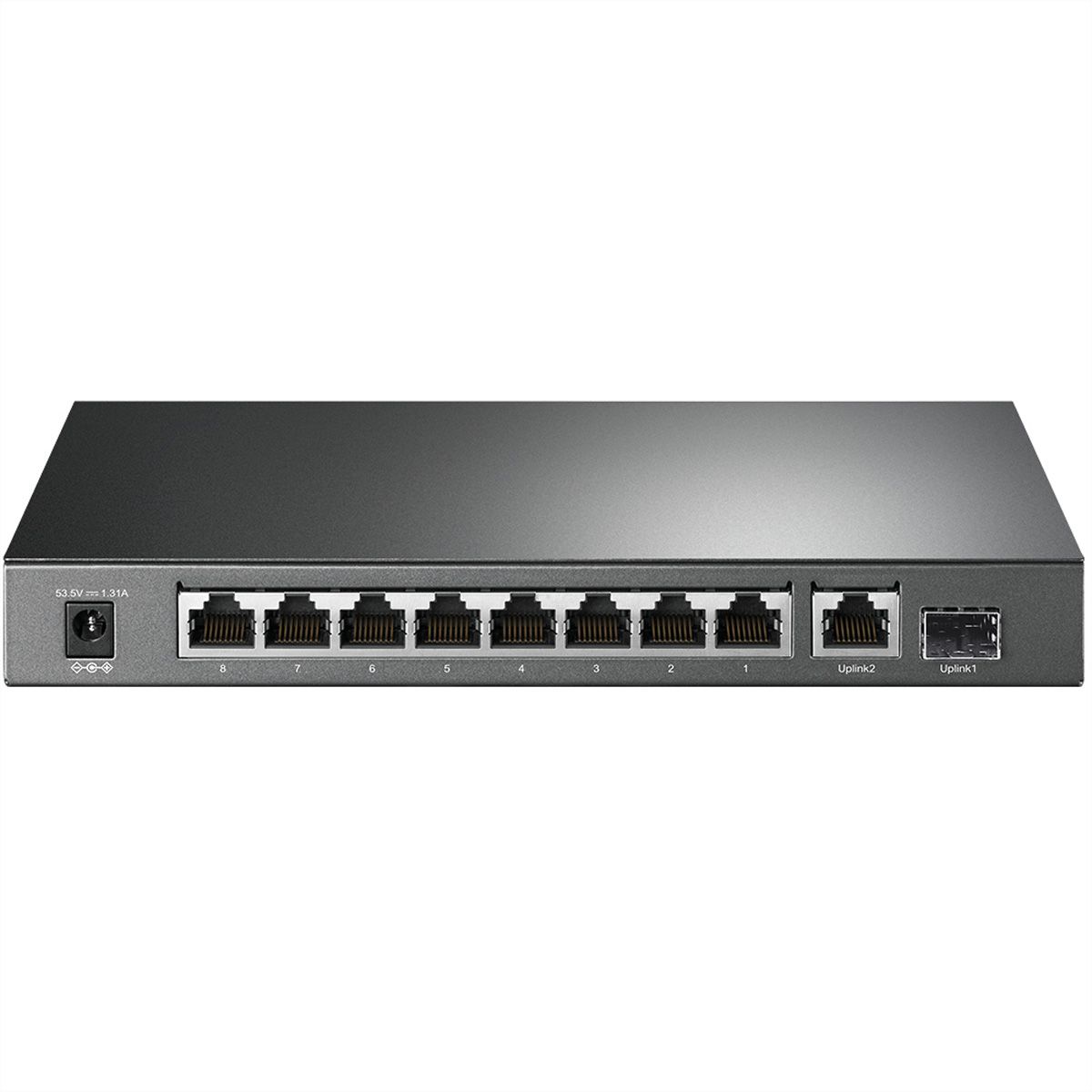 TP-LinkTL-SG1210P Switch PoE+ 10 Port