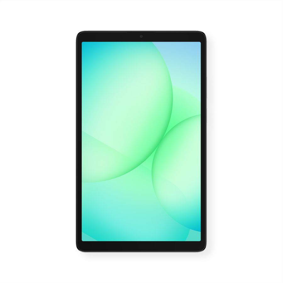 Samsung Galaxy Tab A11, 64GB, silver, WiFi