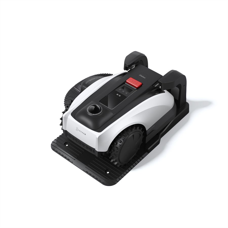 Ecovacs Mähroboter GOAT O1200 LiDAR Pro, 1200m²