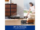 Tineco FLOOR ONE S7 Extensible Vapeur Plus, Aspirateur laveur