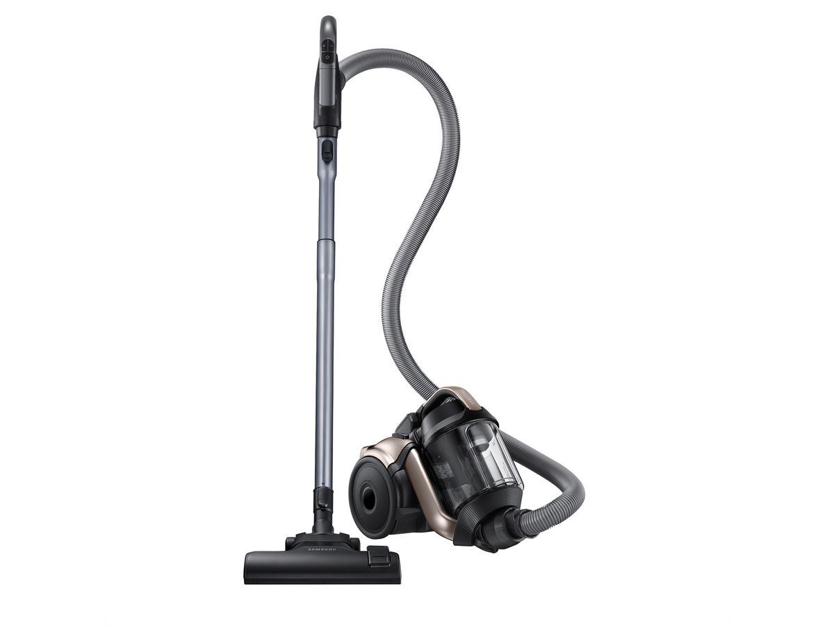 Aspirateur sans sales sac samsung