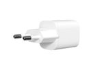 Steffen Ladeadapter GaN 33W, 1x USB-A + 1xUSB-C max. 3.6A
