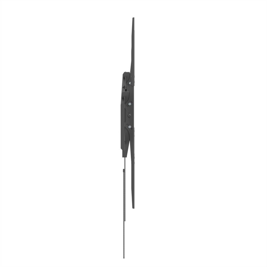 VALUE Support mural TV, Très robuste, fixe, 37–140 pouces, jusqu'à 125 kg
