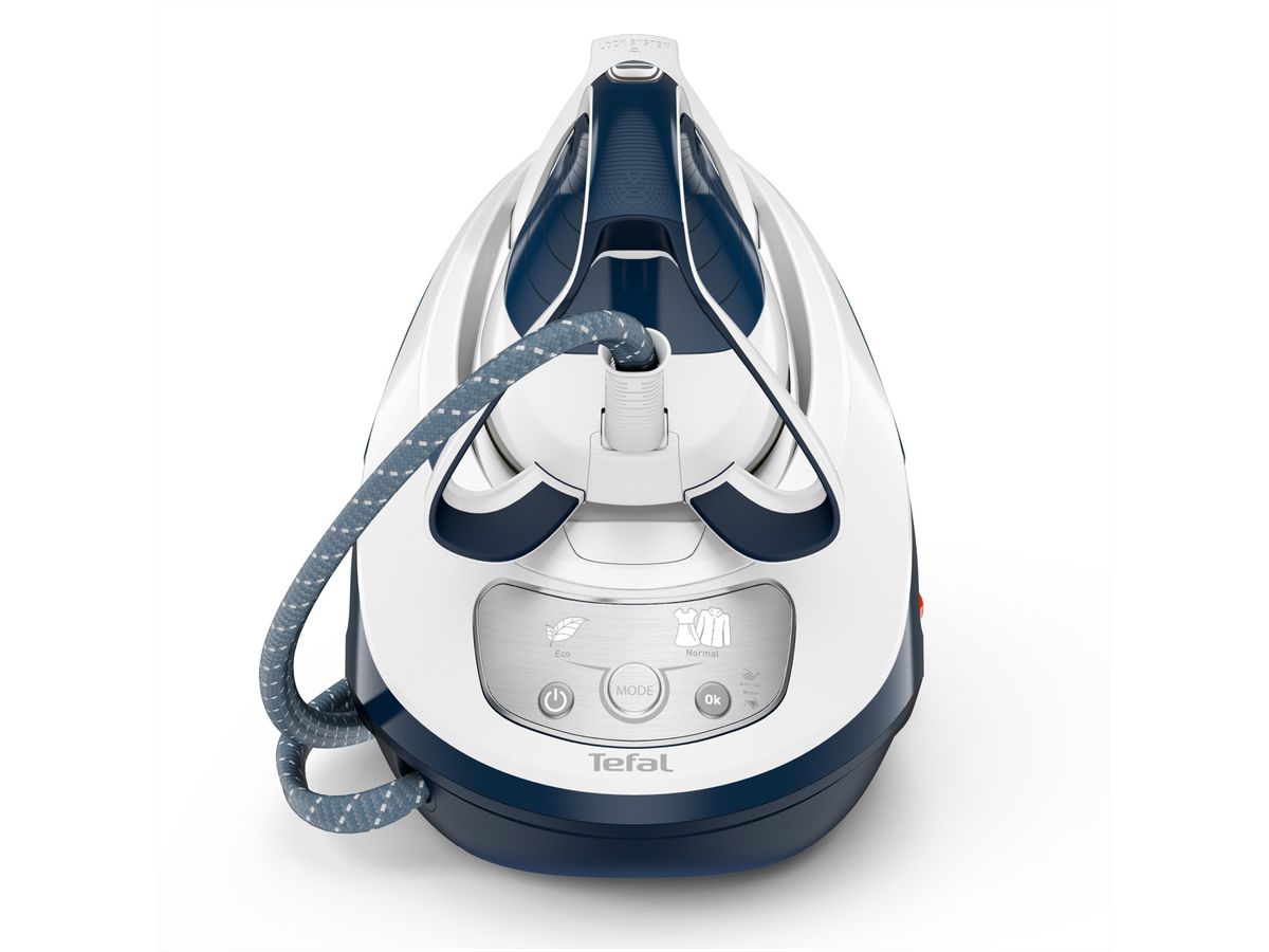 Tefal Cuiseur vapeur VC204810 - COOL AG