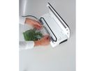 Solis Appareil de mise sous vide EasyVac Pro 569, noir