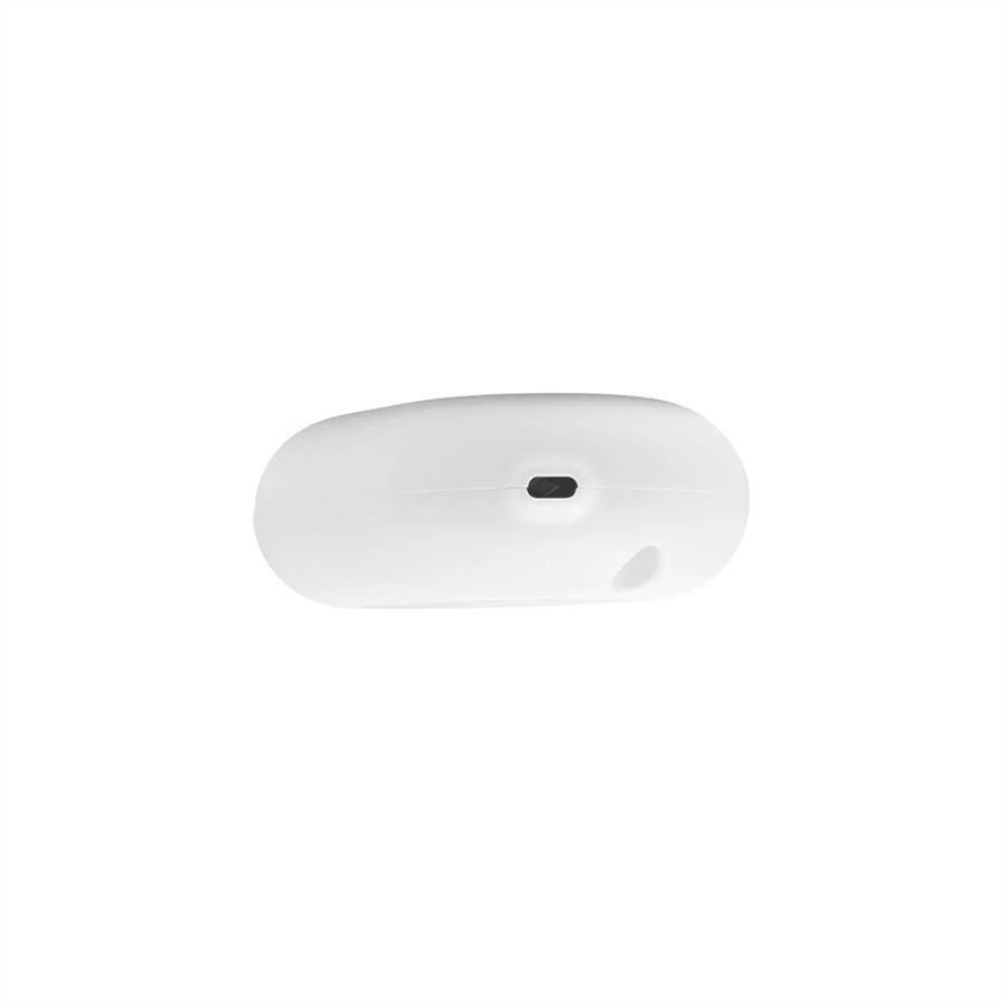 Shelly Interrupteur Add-On, blanc