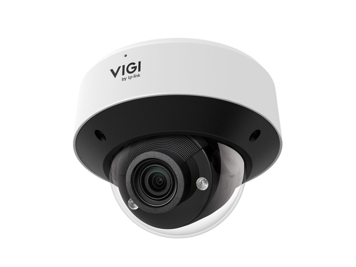 TP-Link VIGI InSight S245ZI Dome-Caméra 4 MP, 29.6-102°, IR-LED 60m