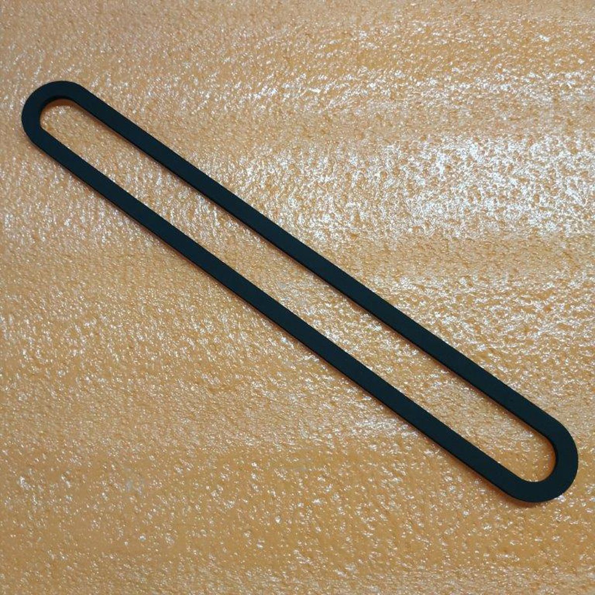 Dichtung Vacuumkammer oben zu Typ 5703/5704
