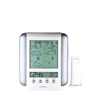 TechnoLine Wetterstation WM5412